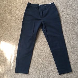 Ankle Dress Pants